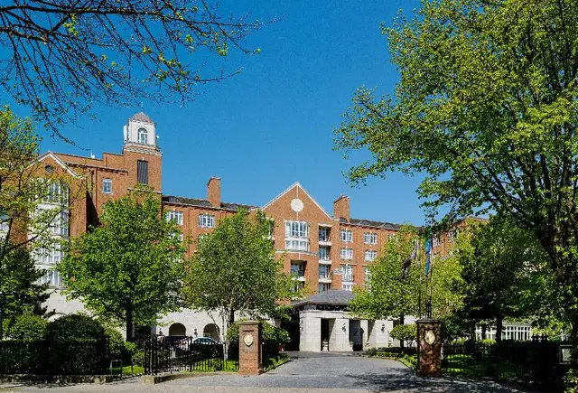 Intercontinental Dublin