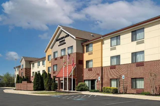 Towneplace Suites Lexington Park Patuxent River Na
