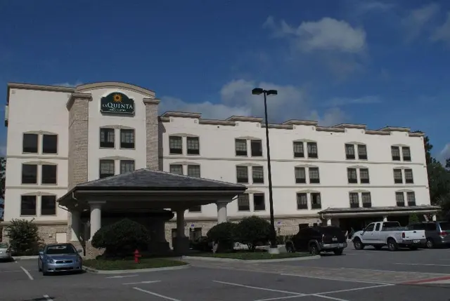 La Quinta Inn & Suites Port Orange