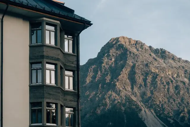 Hotel Altein Arosa, a Faern Collection Resort