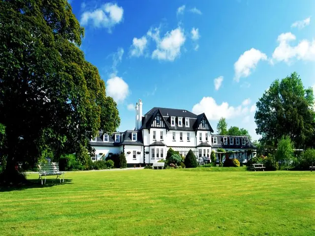 Ilsington Country House
