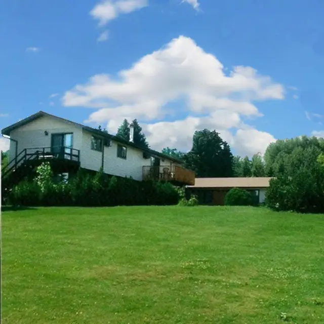 The Trailside Hotel