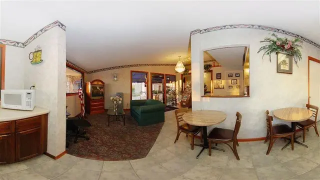 Rodeway Inn