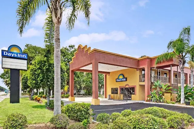 Days Inn by Wyndham Daytona Beach Downtown