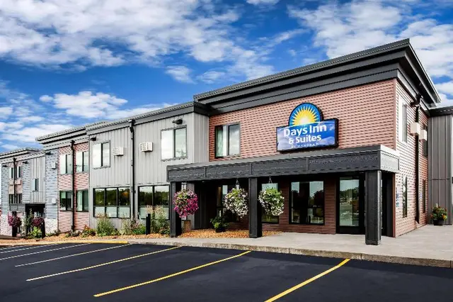 Days Inn by Wyndham Duluth/By Miller Hill Mall