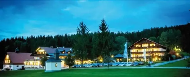Wellness Und Vitalhotel Bv Hmhof