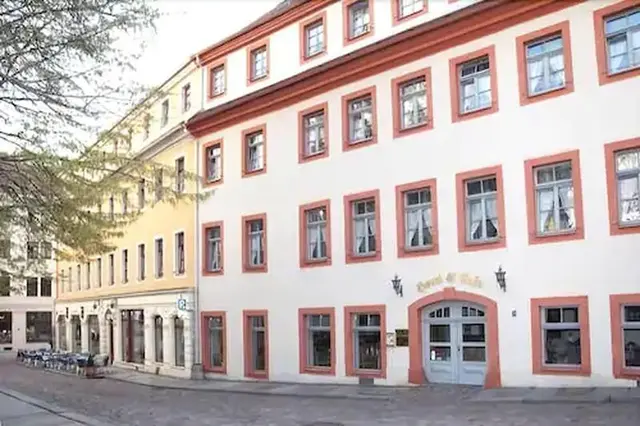 Hotel Am Markt Residenz