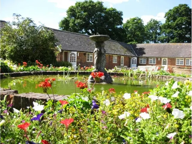 The Coppleridge Inn