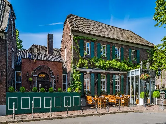Wellings Romantik Hotel zur Linde