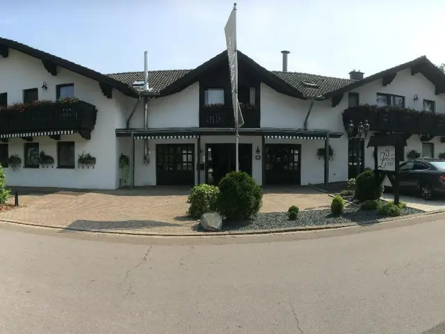 Landhotel Linden
