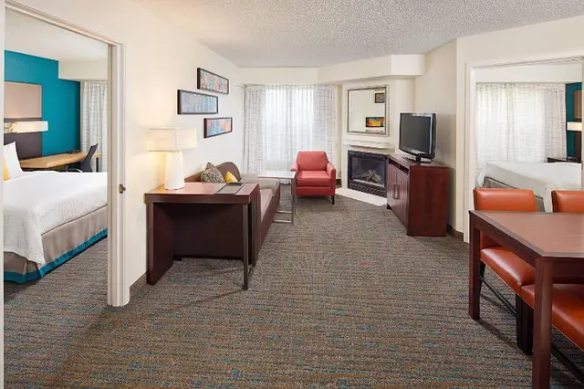 Residence Inn By Marriott Livonia