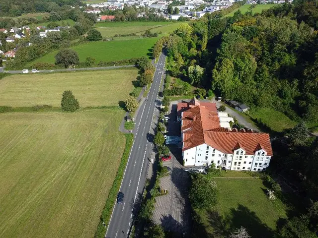 Bessunger Forst