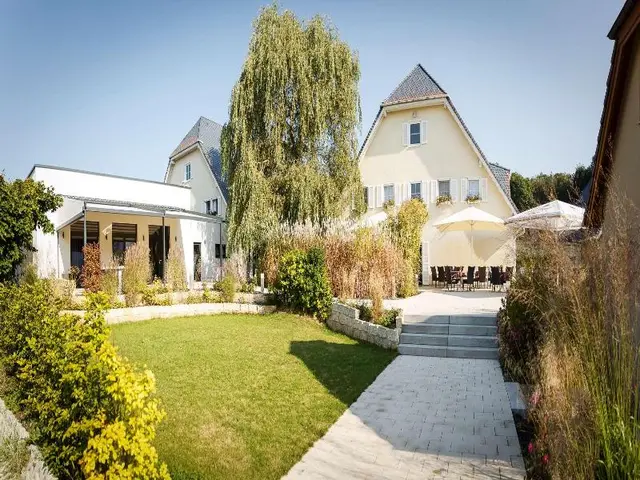 Landhaus Nicolai
