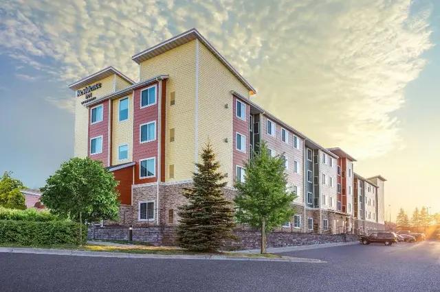 Residence Inn By Marriott Duluth