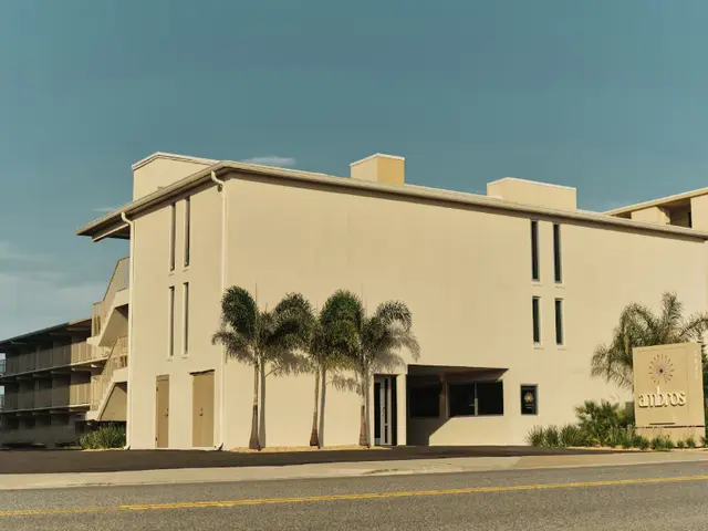 Ambros Daytona, Trademark Collection By Wyndham
