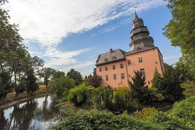 Gut Dyckhof