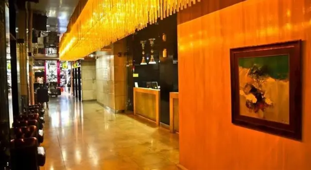 GreenTree Phoenicia Hotel