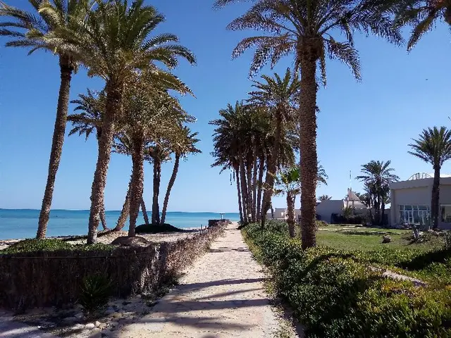Zita Beach Resort