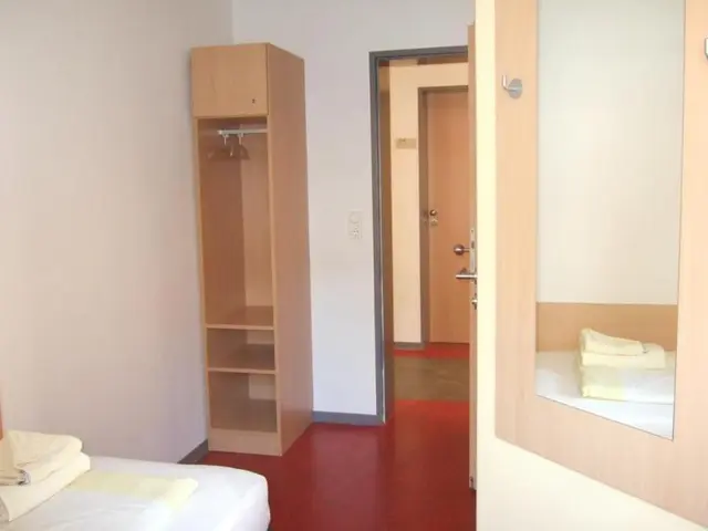 DJH Jugendgästehaus Adolph Kolping