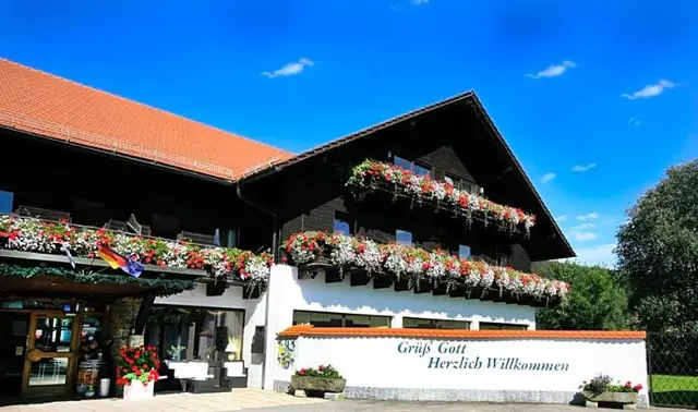 Romantik Gut Schmelmerhof