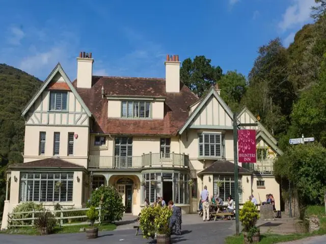 Hunters Inn