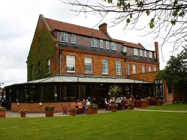 Bowburn Hall Hotel