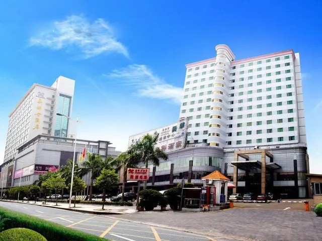 Metropolitan Hotel