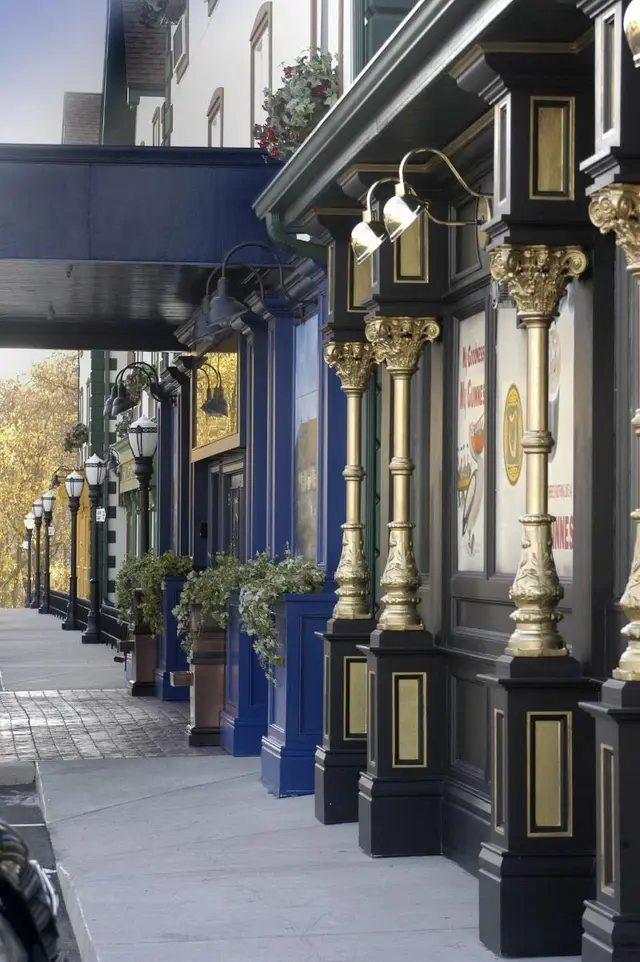 The Irish Cottage Boutique