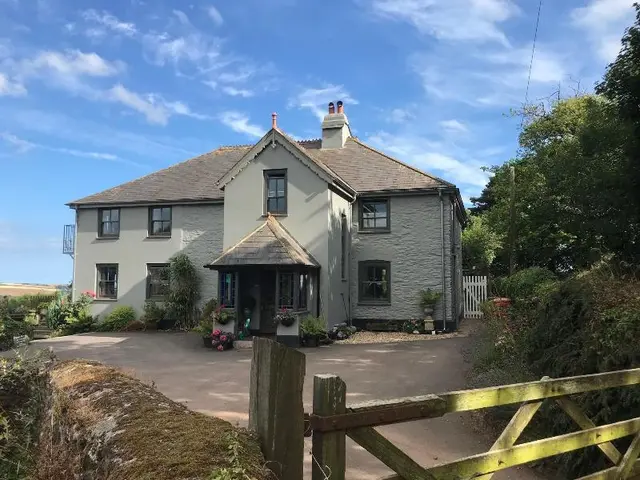 Downton Lodge Country Guest House