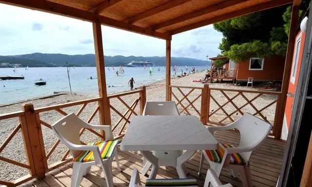 Camping Perna