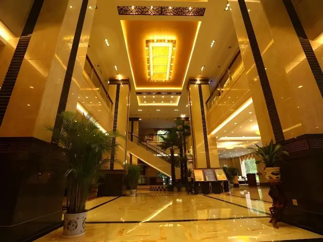 Tong Da International