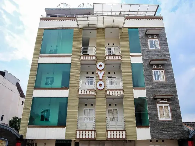 Lone Star Inn
