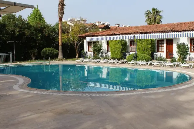 Yunus Hotel Dalyan
