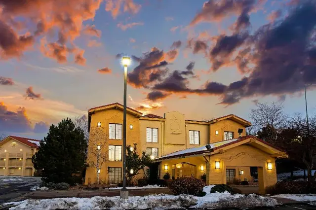 Ramada by Wyndham Westminster/Denver