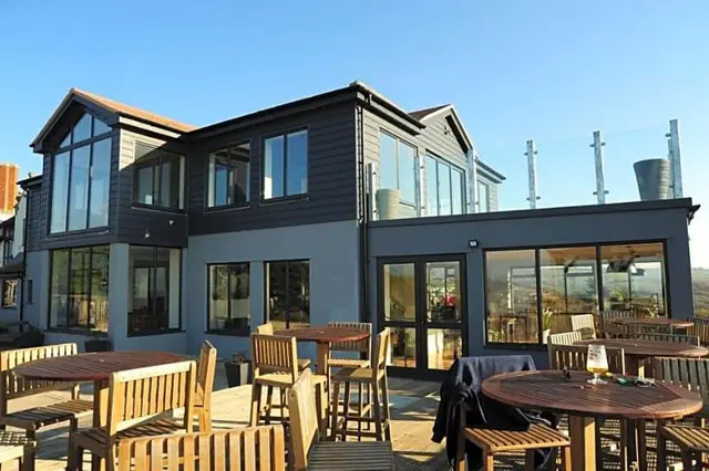 Widemouth Manor