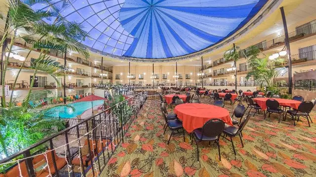 Holiday Inn Des Moines-Airport/Conf Center
