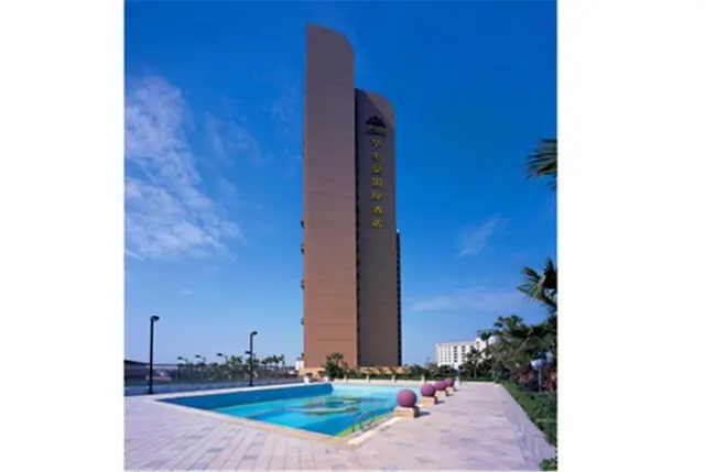 Wellton International Hotel