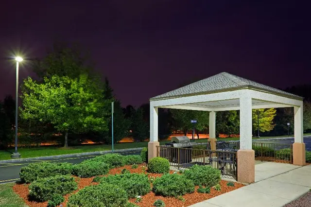 Sonesta Simply Suites Somerset