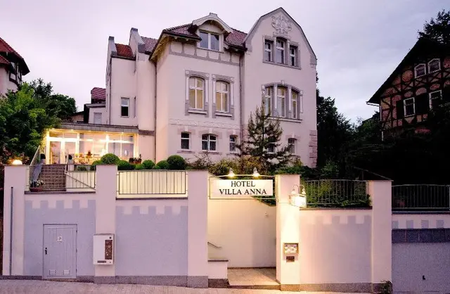 Villa Anna Eisenach