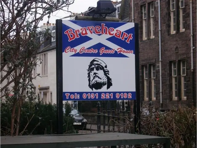 Braveheart Guest House