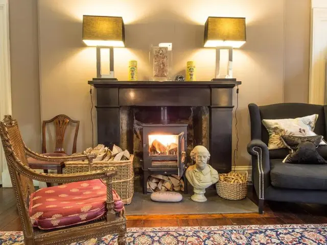 Six Brunton Place