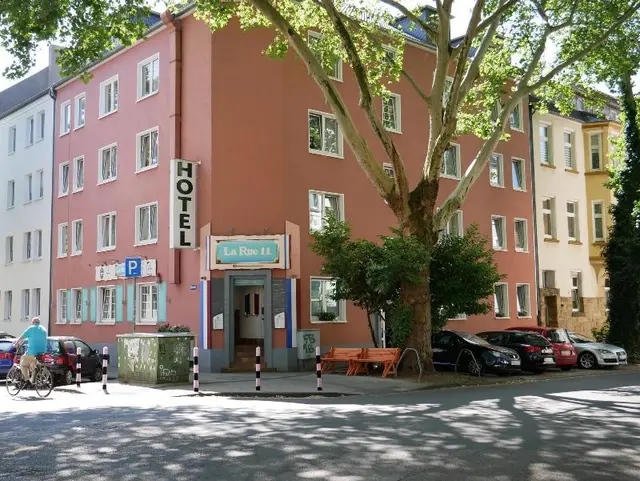 Rheinischer Hof