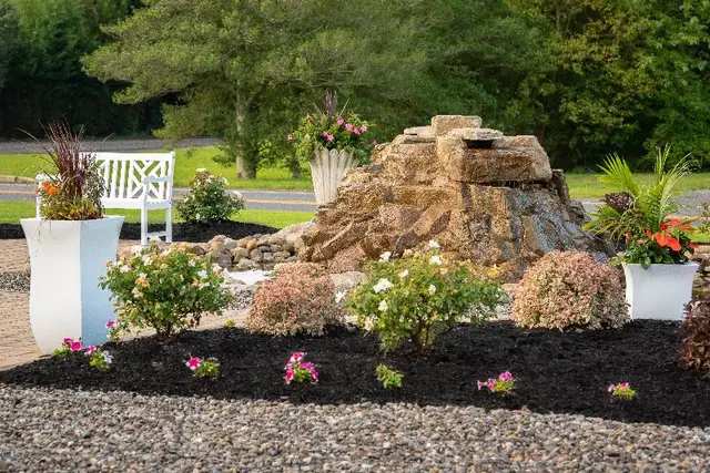 Holiday Inn East Windsor - Cranbury Area