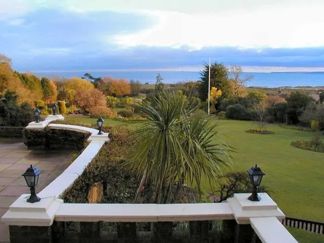 The Devoncourt