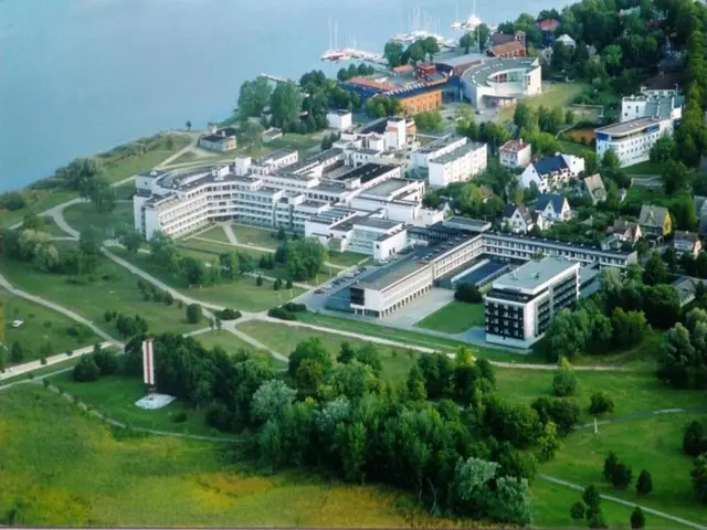 Sanatorium Tervis