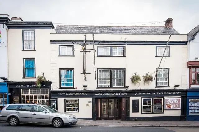 White Hart
