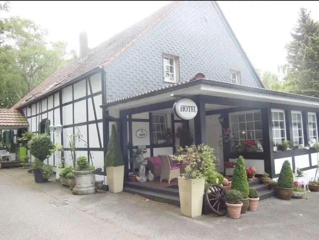 Kämpgens Hof