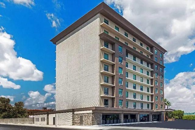 Holiday Inn Express El Paso - Downtown By IHG
