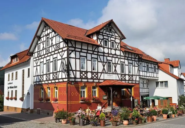 Zur Grünen Kutte