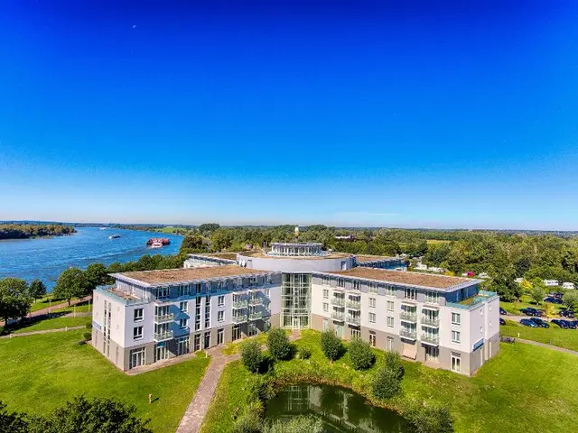 Welcome Hotel Wesel